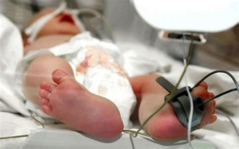 Ospedale Betania Terapia Intensiva Neonatale Aperta Ai Genitori Ore