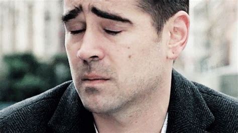 Colin Farrell Eyebrows Tumblr Colin Farrell Farrell Tv Shows Funny