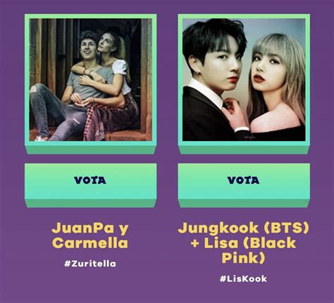 Maybe you would like to learn more about one of these? 11+ Foto Jungkook Dan Lisa Pacaran - Romi Gambar