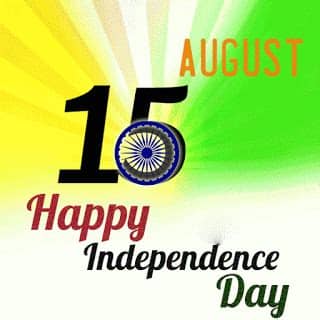 Nayan song dhvani bhanushali jubin nautiyal status video. Happy Independence Day 2019 gif Images, Greetings, HD ...