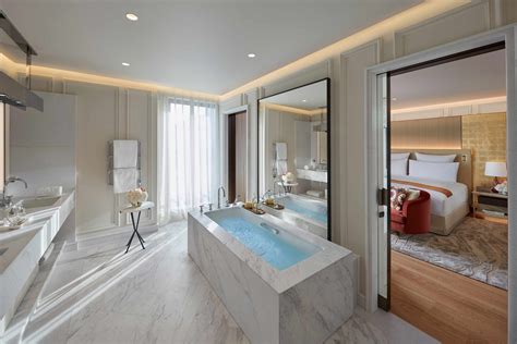 The Parisian Apartment Mandarin Oriental Paris Book With Vip