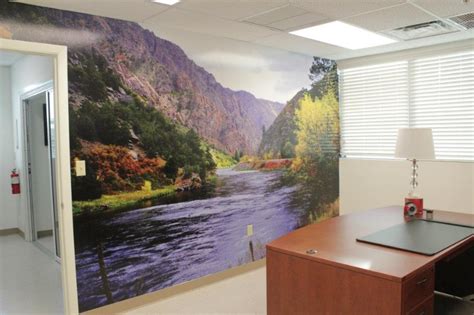 How Wall Murals And Digital Art Can Tell The Story Of Your Brand
