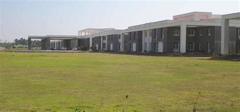 Ss Institute Of Medical Sciences And Research Centre