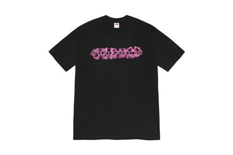 Supreme Spring 2020 T Shirts Release Date Hypebae