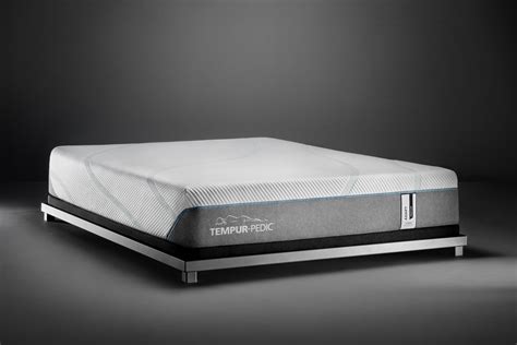 Whether you are looking for the best tempurpedic mattress for fibromyalgia, scoliosis. Tempur-Pedic TEMPUR-Adapt Medium Hybrid King Mattress
