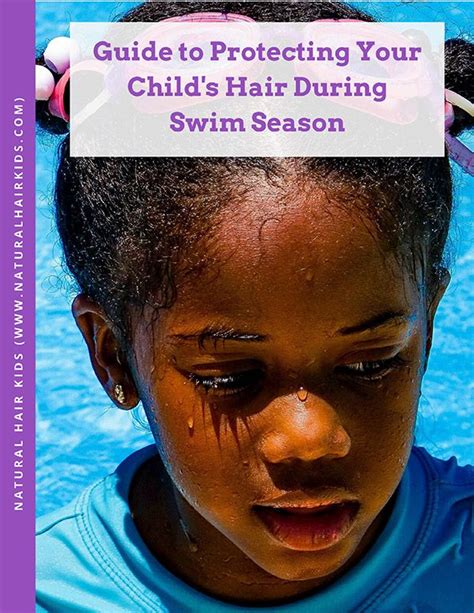 The Best How To Protect Hair When Swimming References