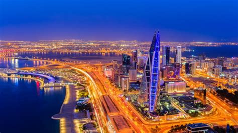 8 Places In Bahrain You Should Explore Sekka Magazine