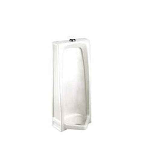 American Standard Stallbrook Urinal In White The Home Depot Canada