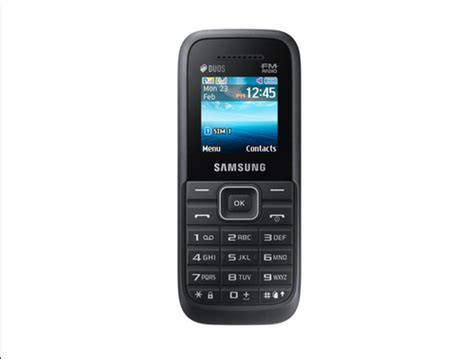 Samsung Guru FM Plus Mobile At Rs Piece Samsung Mobile Phones In Beed ID