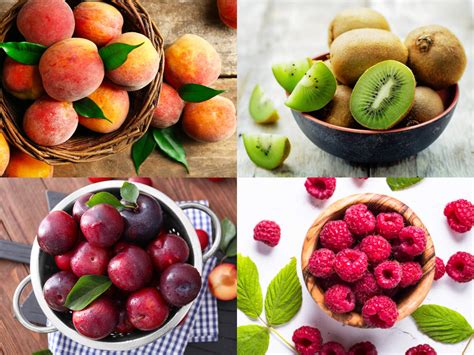 10 Best Low Sugar Fruits For Diabetics Times Of India