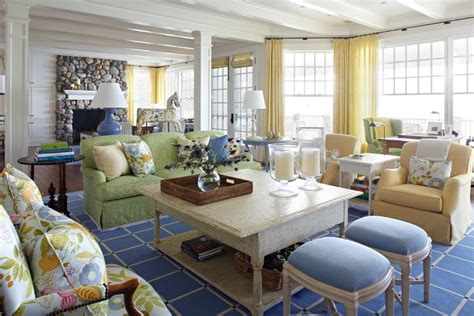 Check out our lake cottage decor selection for the very best in unique or custom, handmade pieces from our wall décor shops. New Home Interior Design: Harbor Springs Lake Cottage