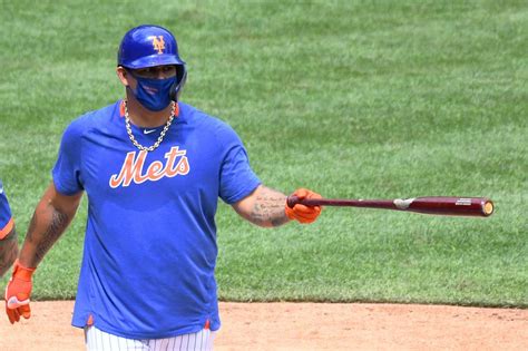 Mets Wilson Ramos On Track To Be Ready By Opening Day