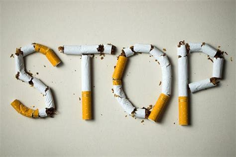 7 Ways To Quit Smoking Htv