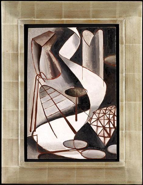 Return To Reason 1921 By Man Ray Man Ray Dadaismo Pinturas