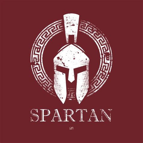 Spartan Spartan T Shirt Teepublic Arte De Fã Papeis De Parede