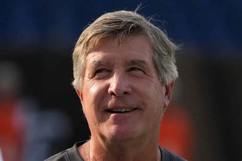 Browns Expected To Lose Offensive Line Coach Bill Callahan To Titans With Rare Opportunity Available