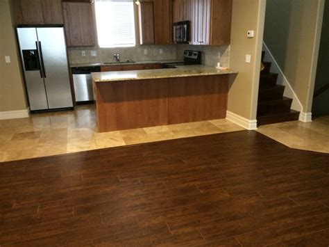 What makes a laminate floor design qualify as modern laminate flooring will change. Flooring City - High Quality 12mm Handscraped Laminate ...