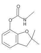 1563 66 2カルボフラン標準品Carbofuran Standard039 16323詳細情報分析試薬 富士フイルム和光純薬