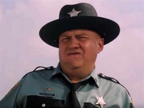 Clifton James Who Played Sheriff Pepper In James Bond Films Dies Aged