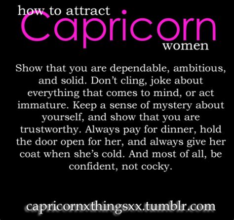 Their desire to be together can be uncontrollably strong, because it is best for them to accept each other's personalities as inevitable and impossible to change. Funny Quotes About Capricorn Men. QuotesGram