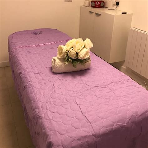 Facial Reflexology Massage Exeter Reflexology Feet Massage Exeter