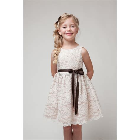 Lace Girls Party Dress Girls Dresses Girls Party Dresses Girls
