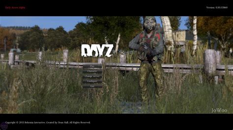 Dayz Standalone Early Access Review Bit