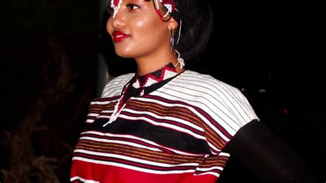 Oromo Oromumma Isheen Jelaa Uffata Aadaa Oromoo Oromo Traditional