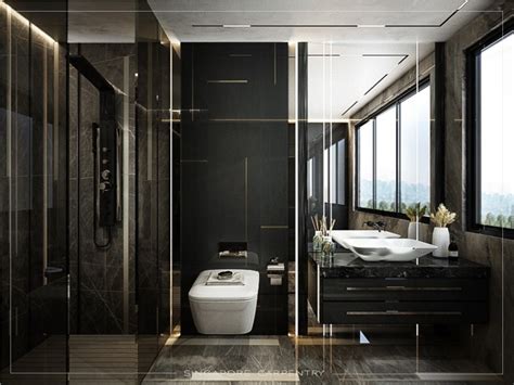 5 Modern And Stylish Bathroom Ideas Thatll Bring Luxury Into Your Home