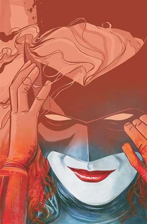 Dc Comics First Openly Gay Character Gets Her Own Series