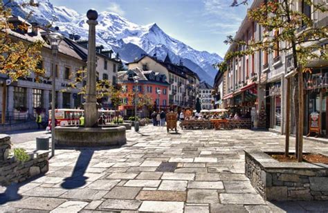 Why Autumn Is The Best Time To Visit Chamonix News About Luxury In