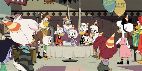 Ducktales Series Finale Release Date Details Revealed