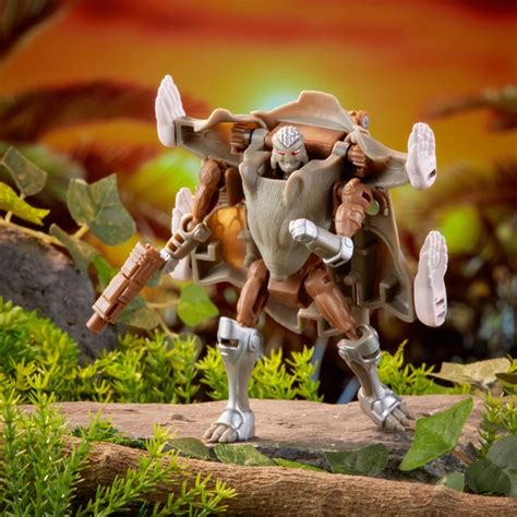 Rise Of The Beasts Rattrap
