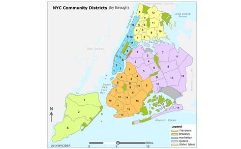 Stuff You Should Know How Nyc School Zones And Districts Work 6sqft