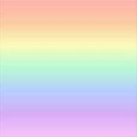 Pastel Rainbows Youtube