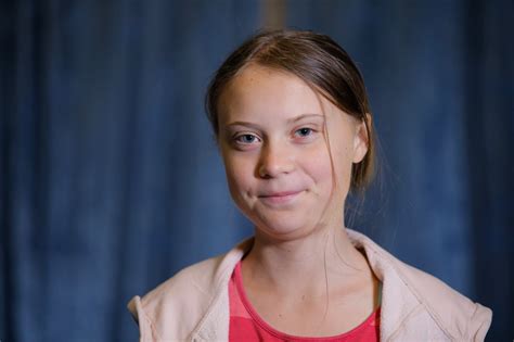 Q A Climate Activist Greta Thunberg On Global Strikes
