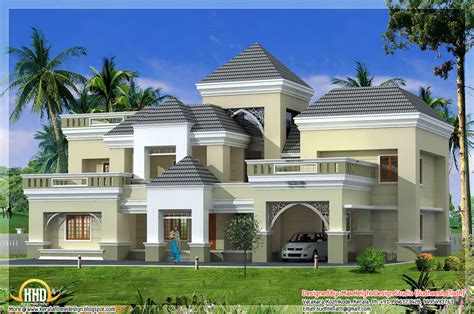 Unique Kerala Home Plan And Elevation Home Appliance