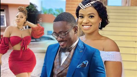 love stigma (2020 best of toosweet annan) - 2020 new nigerian movies ...