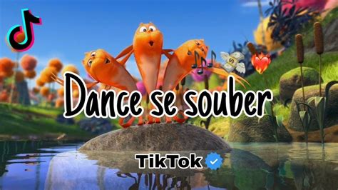 Dance Se Souber~ Tiktok 2023🎤🎶 Youtube