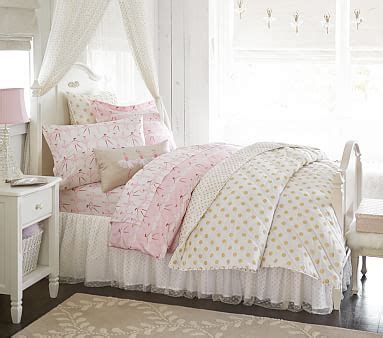 However, when using a brand credit card, purchases will qualify only for rewards offered by the credit card rewards programs, except for williams sonoma visa card holders (see examples a and b below). Gold Polka Dot Kids' Comforter Set | Pottery Barn Kids