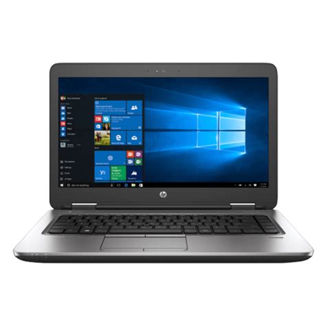 Hp Probook 640 G2 Used Laptop Price In Pakistan Core I5 6th