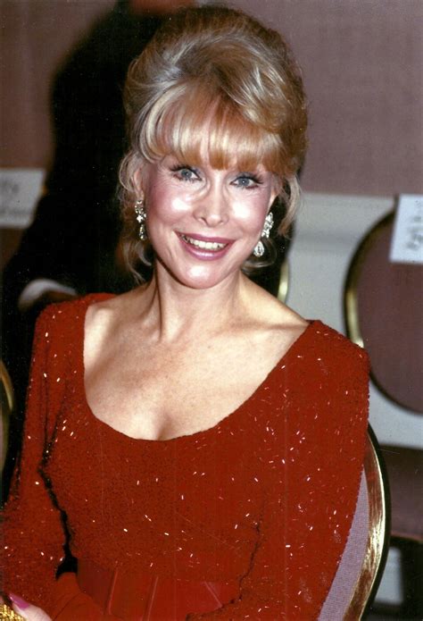 barbara eden in 1990 barbara eden barbara hollywood actresses