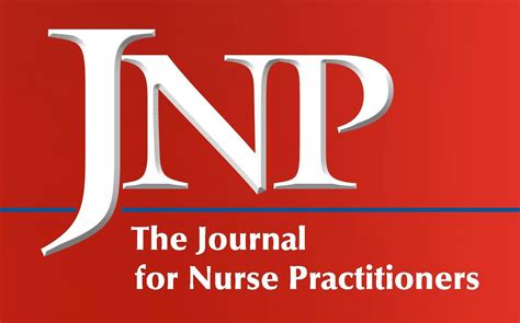 The Journal For Nurse Practitioners