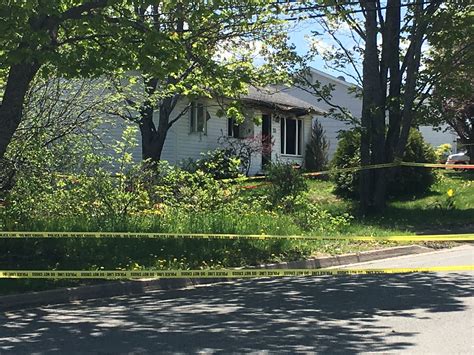 Fredericton Fire And Sudden Death Under Investigation 97 3 The Wave