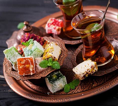Louis the flavors of the world. Where Can I Buy Turkish Delight Near Me? | Turkish Market