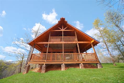 Photo Of A Gatlinburg Cabin Named Diamond Mine This Is The Forty