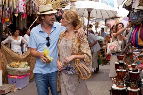 Roberts Is Lovely In Irksome Eat Pray Love Movie Reviews