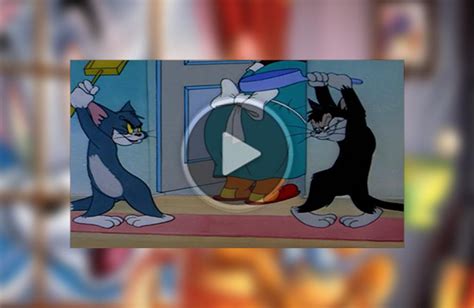 Tom And Jerry Cartoon Videos Free For Android Apk Download