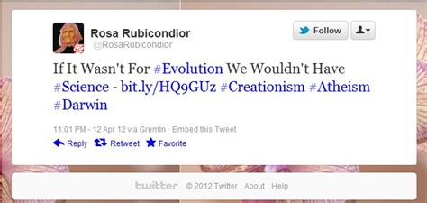 Sacerdotus Rosa Rubicondior Gaffe Evolution Gave Us Science