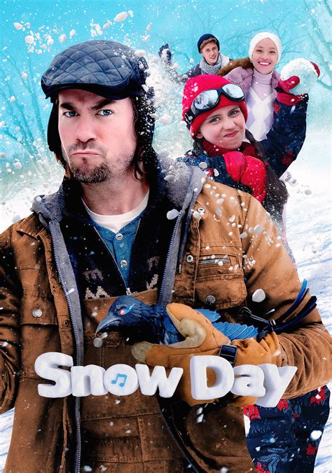 Snow Day Movie Fanart Fanarttv